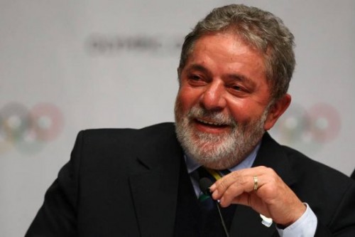 * MPF se diz contra pedido da defesa de Lula de mudar gravação de depoimento a Moro.