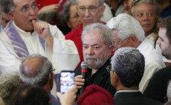 lula nacadeia