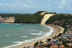 Residencial El Cid, Ponta Negra, Natal, Brasil
