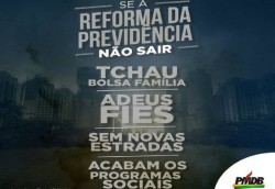 chantagem