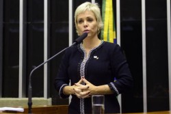 cristiane Brasil