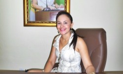 fatima ara