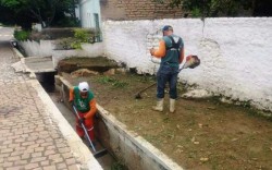 limpeza