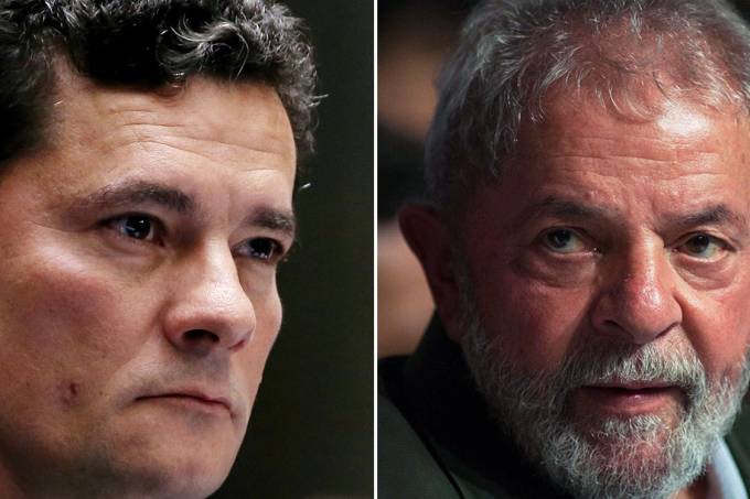* Defesa de Lula pede para adiar depoimento a Moro.
