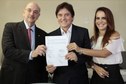 robinson felis