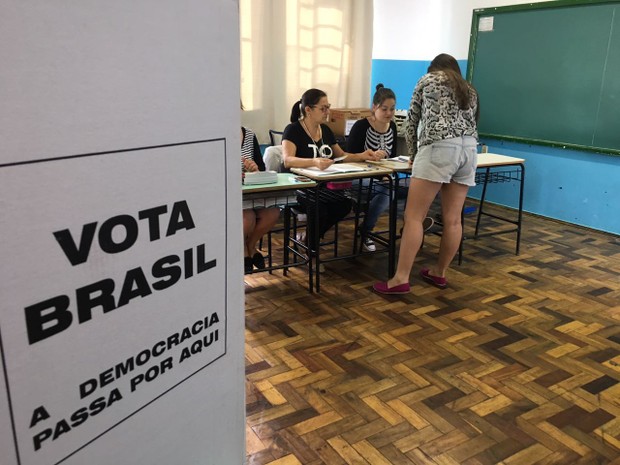 vota brasil