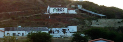 bodo mine