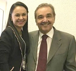 fatima e José