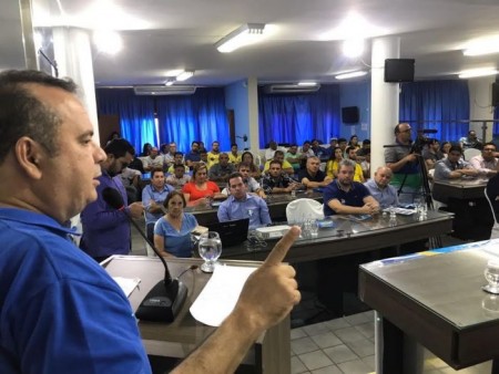* Rogério Marinho confirma que PSDB trabalhará por candidatura majoritária própria em 2018.