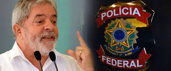 * PF indicia Lula por venda de Medida Provisória.