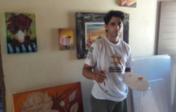 artista