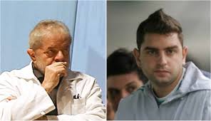 * Juiz nega absolvição sumária de Lula e seu filho.