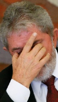 * MPF fecha delação que pode nocautear Lula.