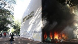 ministerio
