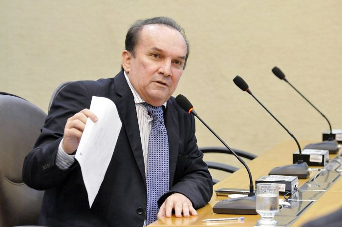nelter e equador