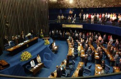 senado agora