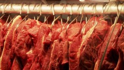 carne brasileira