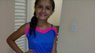 * Em Patu, Menina de 14 anos é morta com tiro na cabeça.