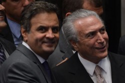 temer A