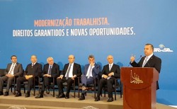 foi de novo agora
