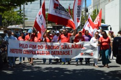 Protesto