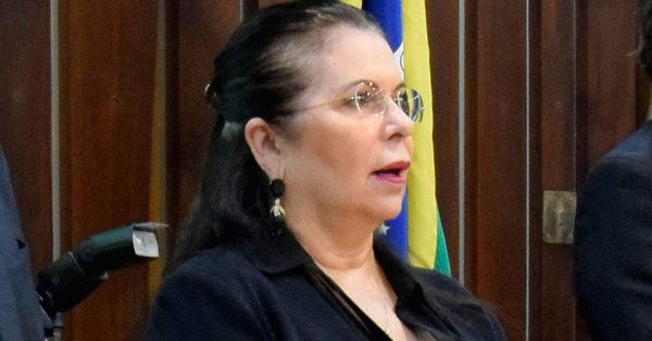* Rita das Mercês delatou Executivo, Legislativo e Judiciário do RN ao MPF.