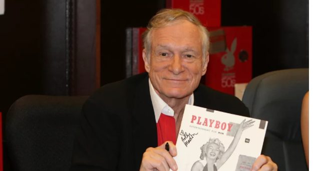 * Morreu o ‘inventor’ da Playboy aos 91 anos.