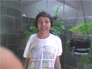 Morreu em Natal Marta Tôrres