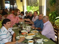 nelson-quatro Família comemora 80 anos do ex-deputado Nelson Queiroz