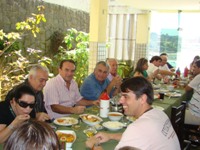 nelson-seis Família comemora 80 anos do ex-deputado Nelson Queiroz