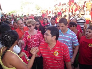 Governadora percorrrerá os caminhos do Seridó nesta quarta (10) e quinta (11)