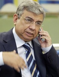 Abaixo Lula! Garibaldi Alves Presidente Já!!!