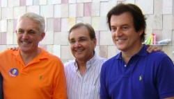 O blogue confessa um segredo de João Maia