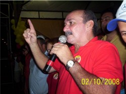 Prefeitos do Seridó confirmam presenças no encontro com Lula