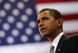 Barack Obama diz que pedido do blogueiro é impossivel! Buáááááá...