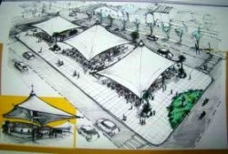 Prefeito de Caicó diz que construtoras são culpadas pela falta de pagamento na execução de obras