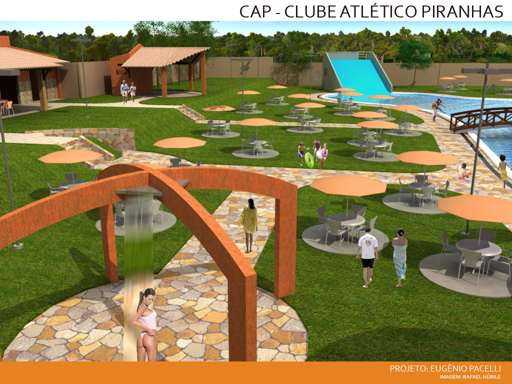 cap
