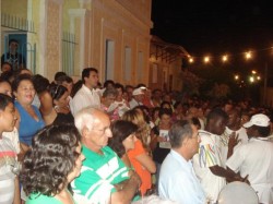 Prefeito eleito de Jardim do Seridó promete resgatar tradição