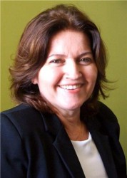 Prefeito-eleito de Jardim do Seridó tem encontro em Natal com Rosalba Ciarlini