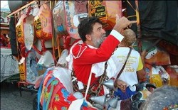 Carnaval: domingo (28) tem a primeira prévia do bloco do Magão