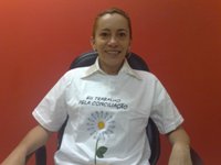 rossana-1 Semana Nacional de Conciliação está sendo realizada com sucesso em Caicó