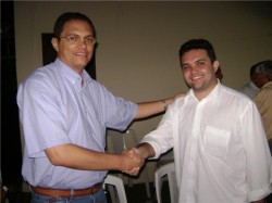 Tom vai ser diplomado nesta quinta feira (18) em Acarí