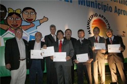 Município aprovado: Currais Novos é agraciada com o Selo Unicef