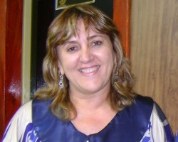 Verônica Alcânata quer mudar o salário do prefeito, vice, vereadores e secretários