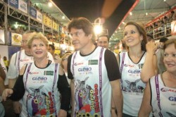 Wilma de Faria vai dar um chute na bunda de Bibi ou vai ajudar ao carnaval de Caicó?