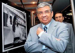 Garibaldi: Robinson e João Maia serão considerados numa possível aliança para 2010