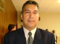 Nildson Dantas é confirmado Secretário Municipal de Saúde de Caicó