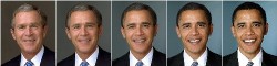 ObamaBush