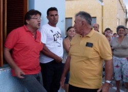 Baixaria na sessão da Câmara de Vereadores de Jardim do Seridó