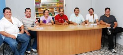 Bloco "Trupe do Caldo" promete ser novidades no Carnaval de Caicó